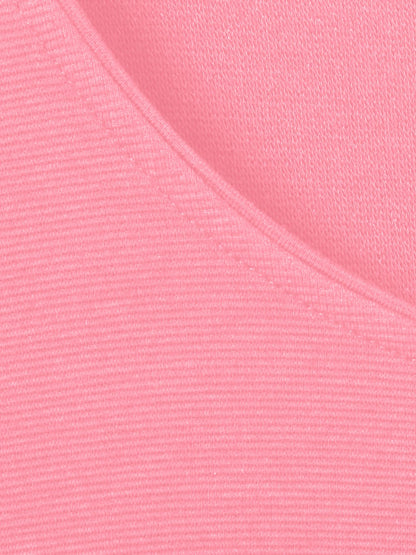 VIA APPIA Sweatshirt Rundhals 3/4 Arm