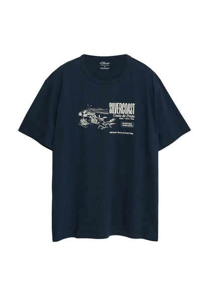 S.OLIVER T-Shirt 3XL
