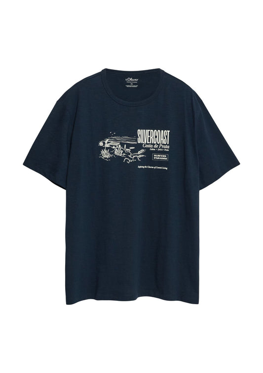 S.OLIVER T-Shirt 3XL