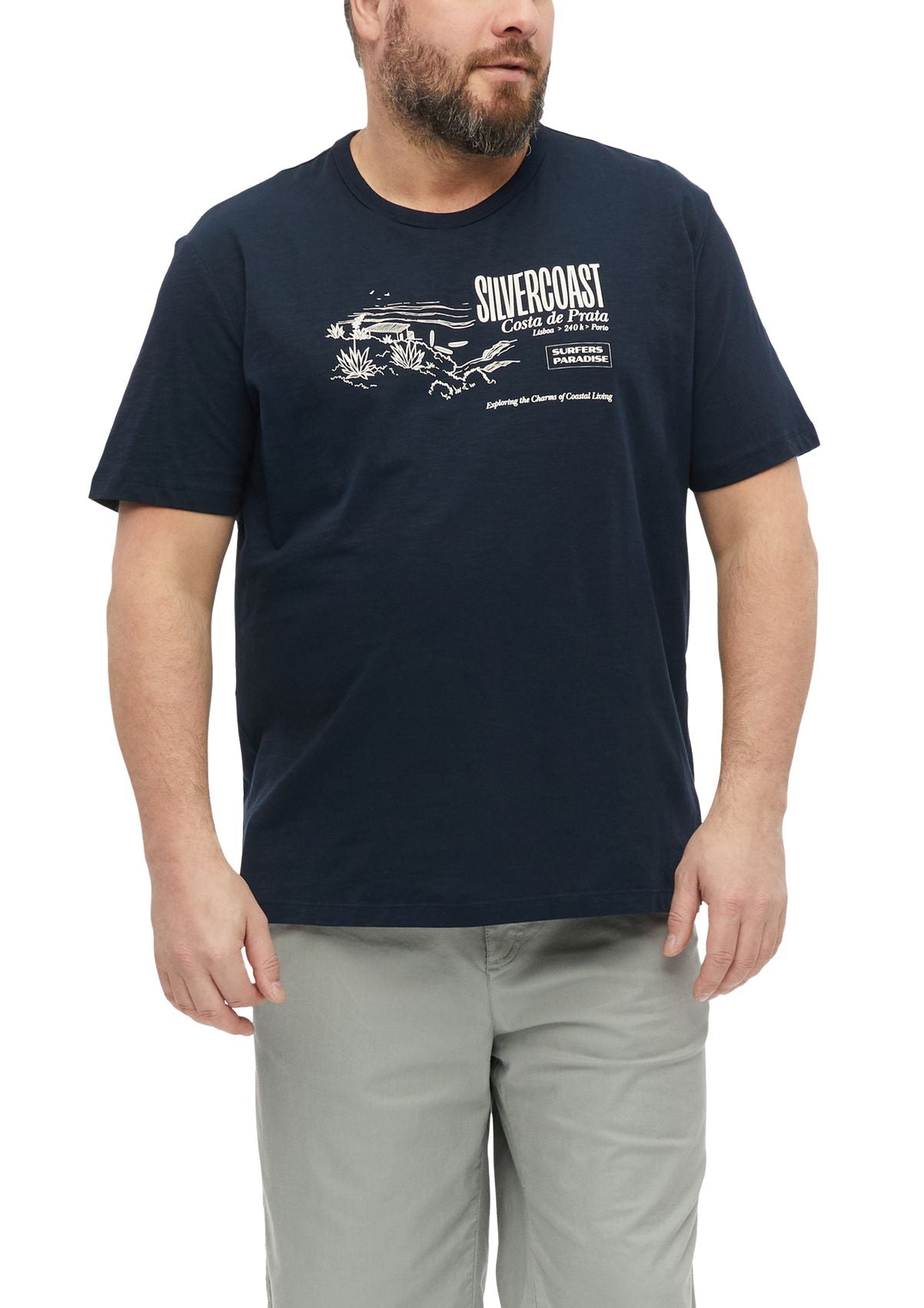 S.OLIVER T-Shirt