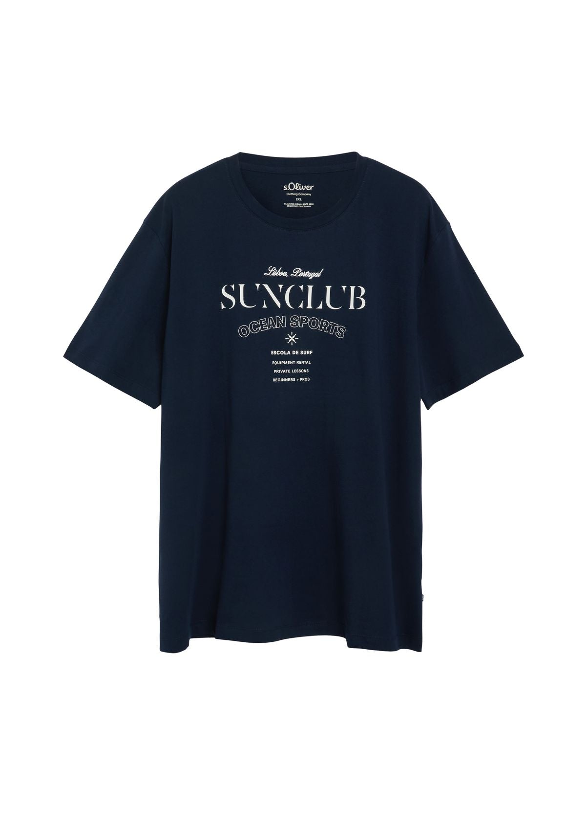 S.OLIVER T-Shirt