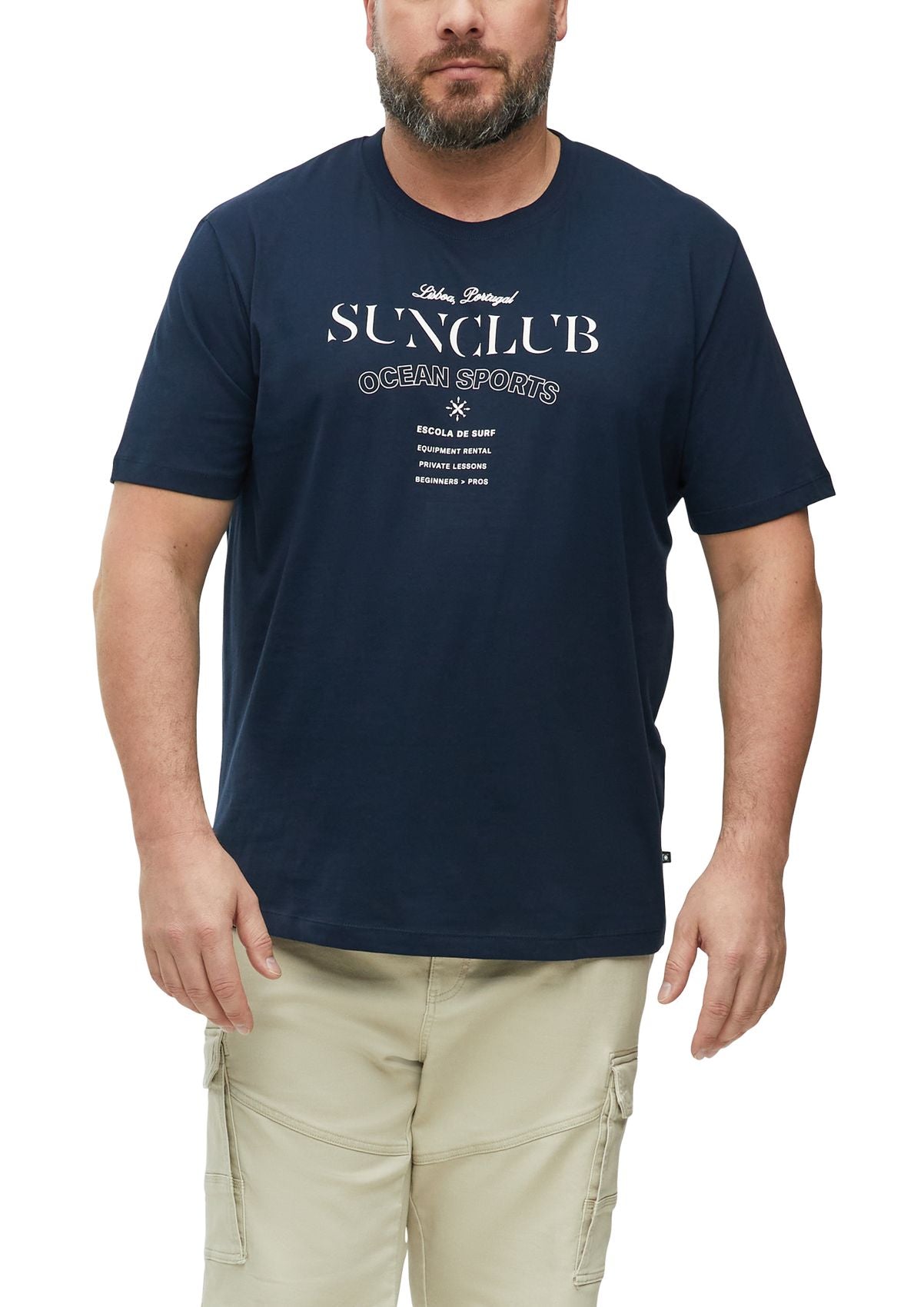 S.OLIVER T-Shirt