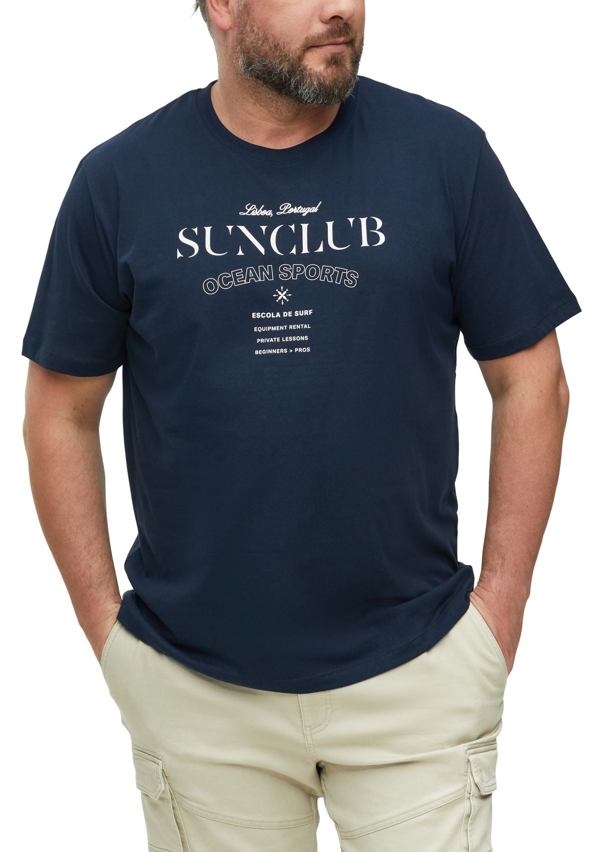 S.OLIVER T-Shirt