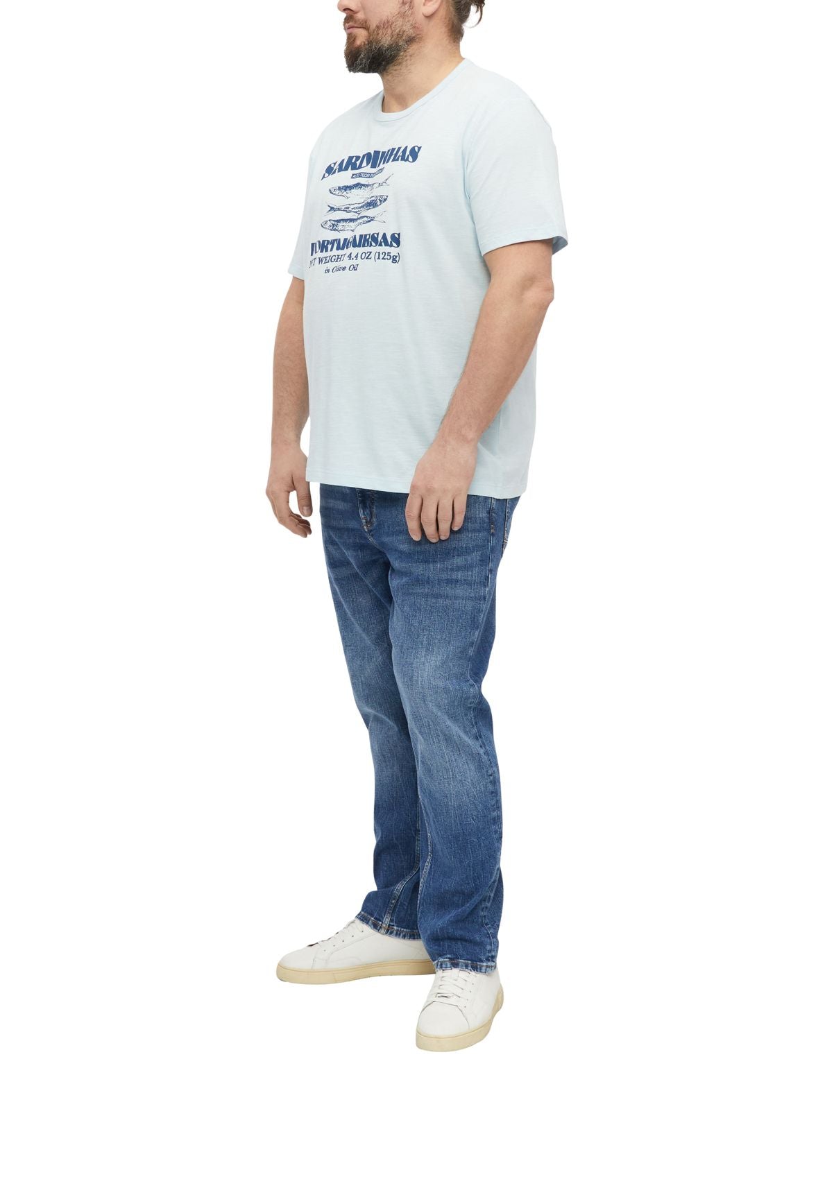 S.OLIVER T-Shirt