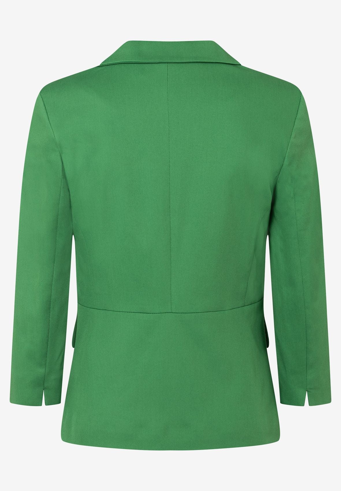 Blazer mit 3/4 Arm