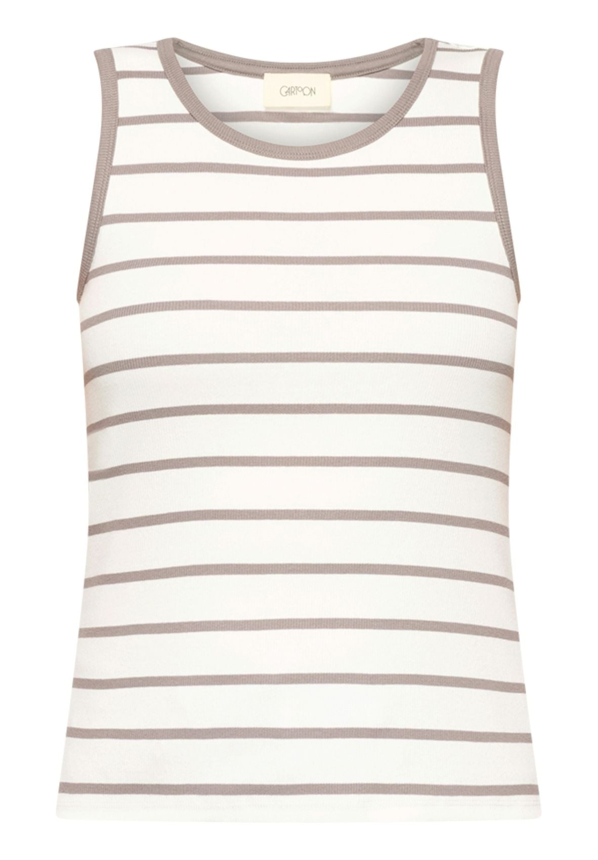CARTOON Basic-Top