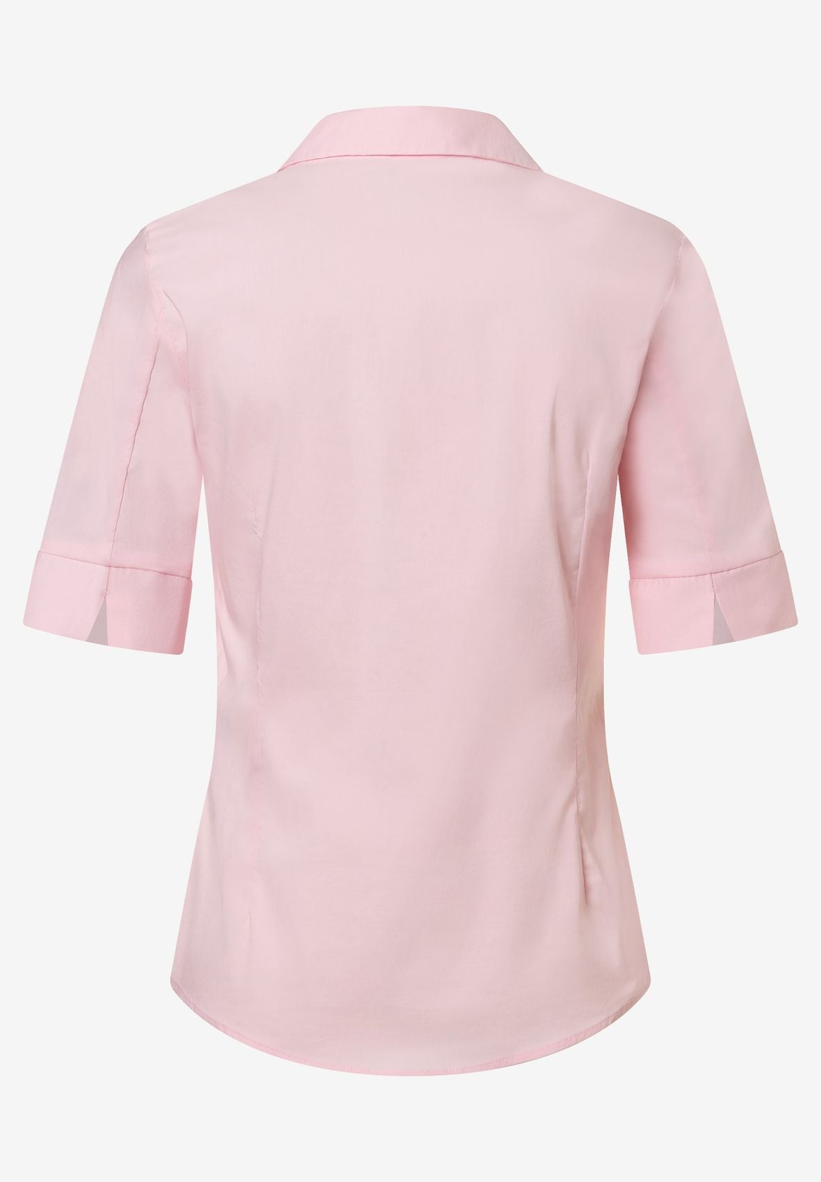 Baumwoll/Stretch Bluse