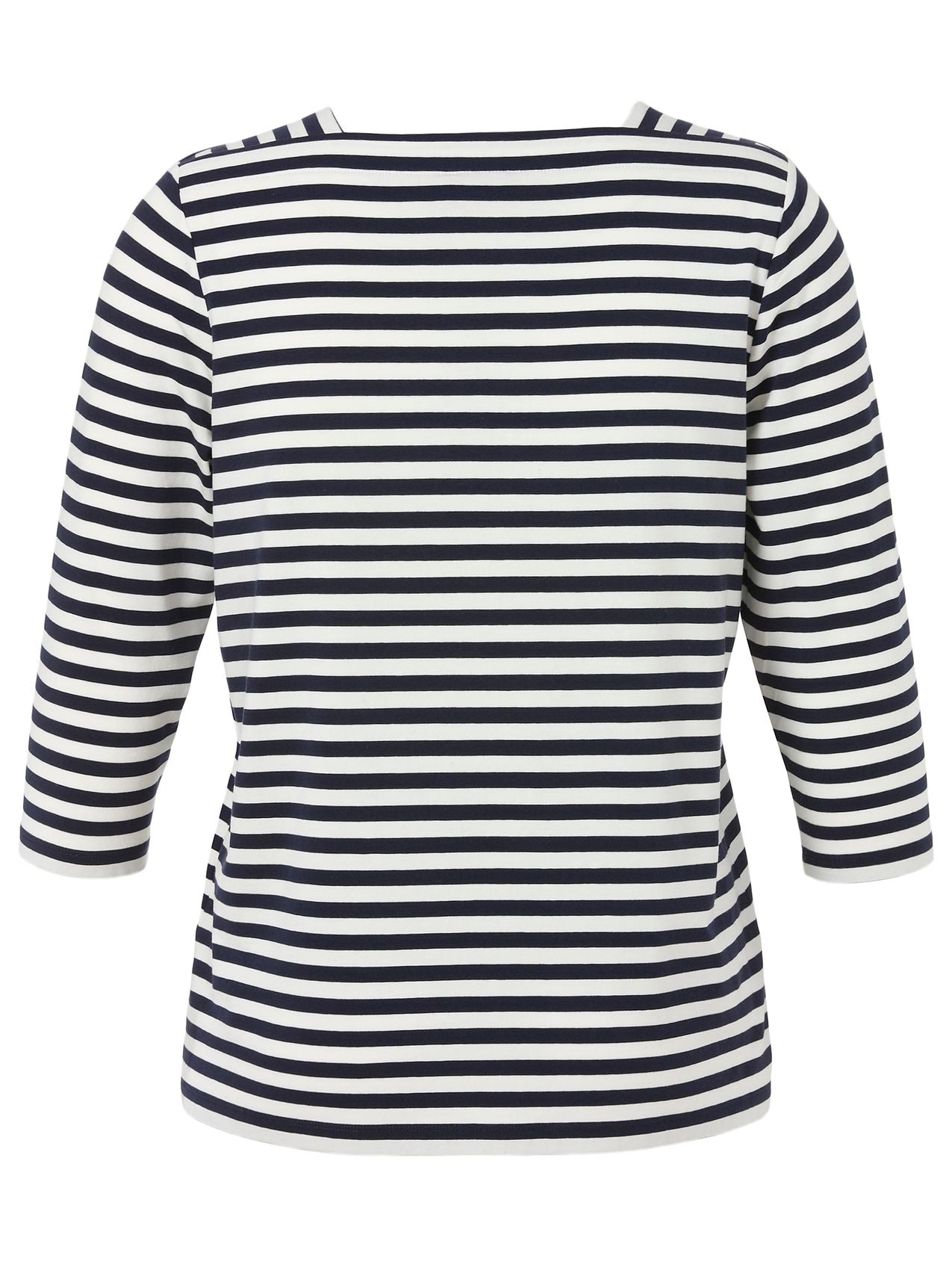 VIA APPIA T-Shirt Karree 3/4 Arm