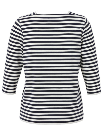 VIA APPIA T-Shirt Karree 3/4 Arm