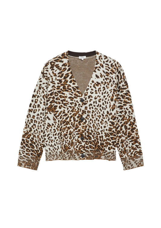 S.OLIVER Strickjacke 54
