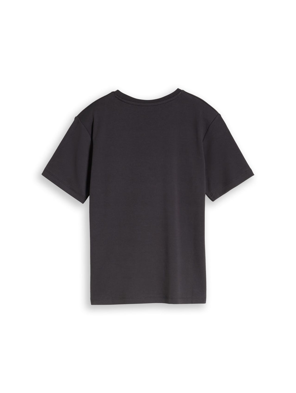 TOM TAILOR T-Shirt mit Rundhalsausschnitt