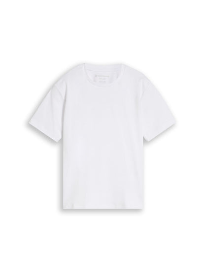 TOM TAILOR T-Shirt mit Rundhalsausschnitt