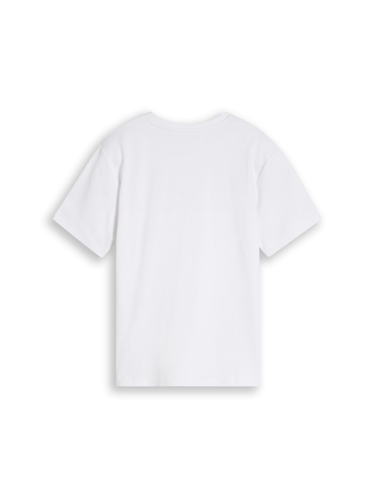 TOM TAILOR T-Shirt mit Rundhalsausschnitt