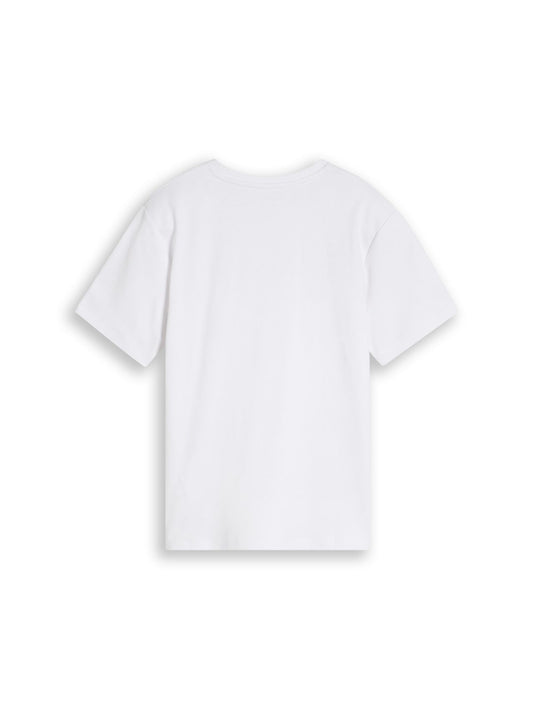 TOM TAILOR T-Shirt mit Rundhalsausschnitt