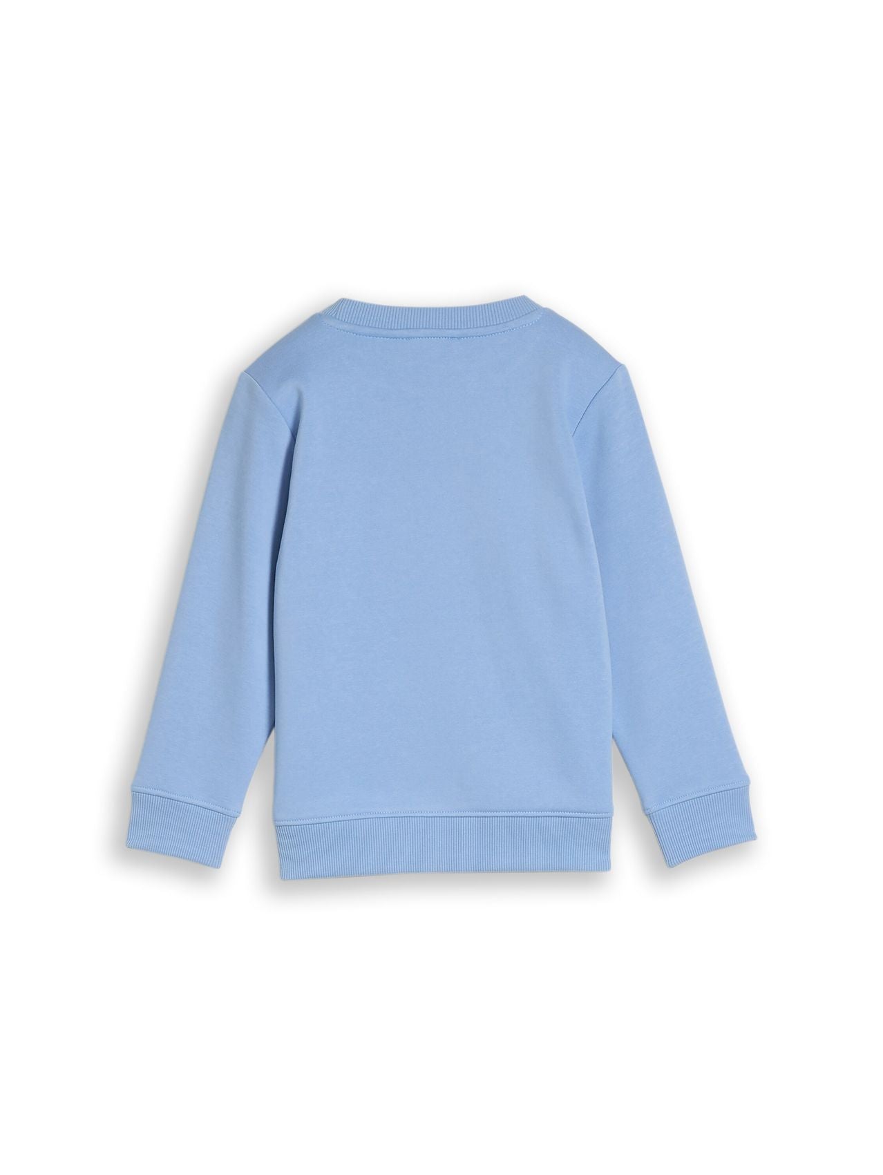 TOM TAILOR Sweatshirt mit Snoopy-Print