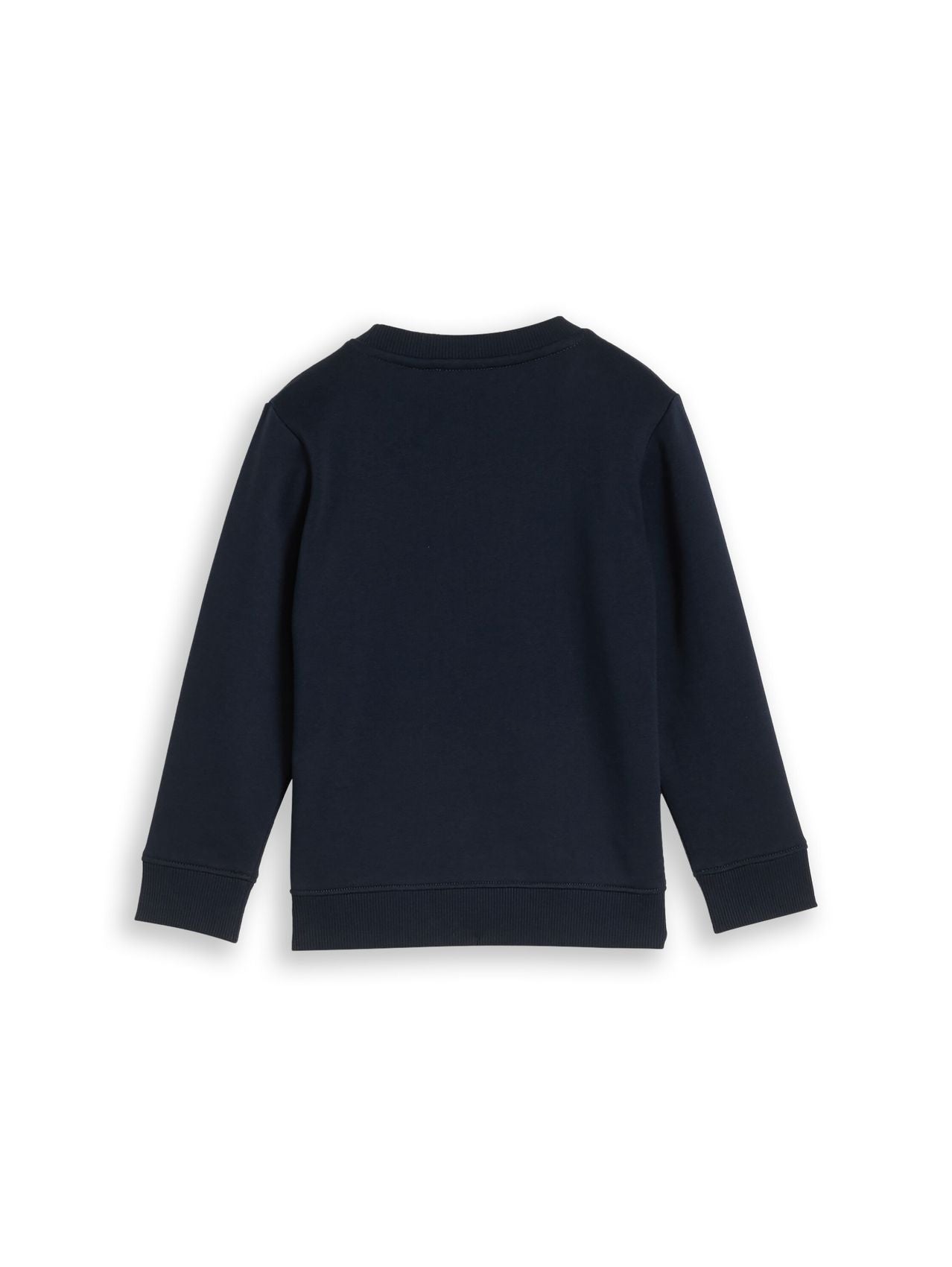 TOM TAILOR Sweatshirt mit Snoopy-Print