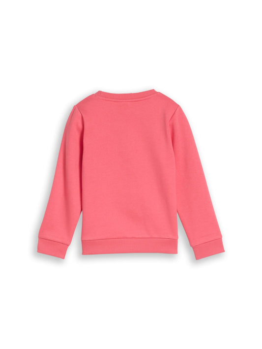 TOM TAILOR Sweatshirt mit Snoopy-Print
