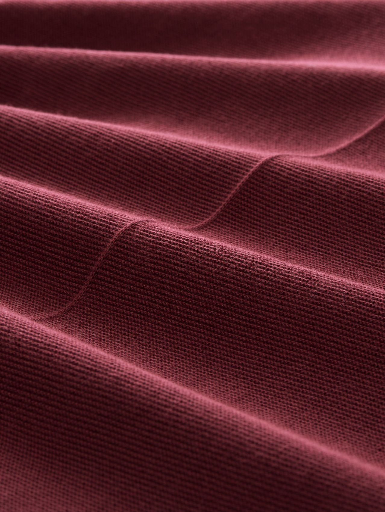 TOM TAILOR Plus Size - Strickpullover aus Baumwolle