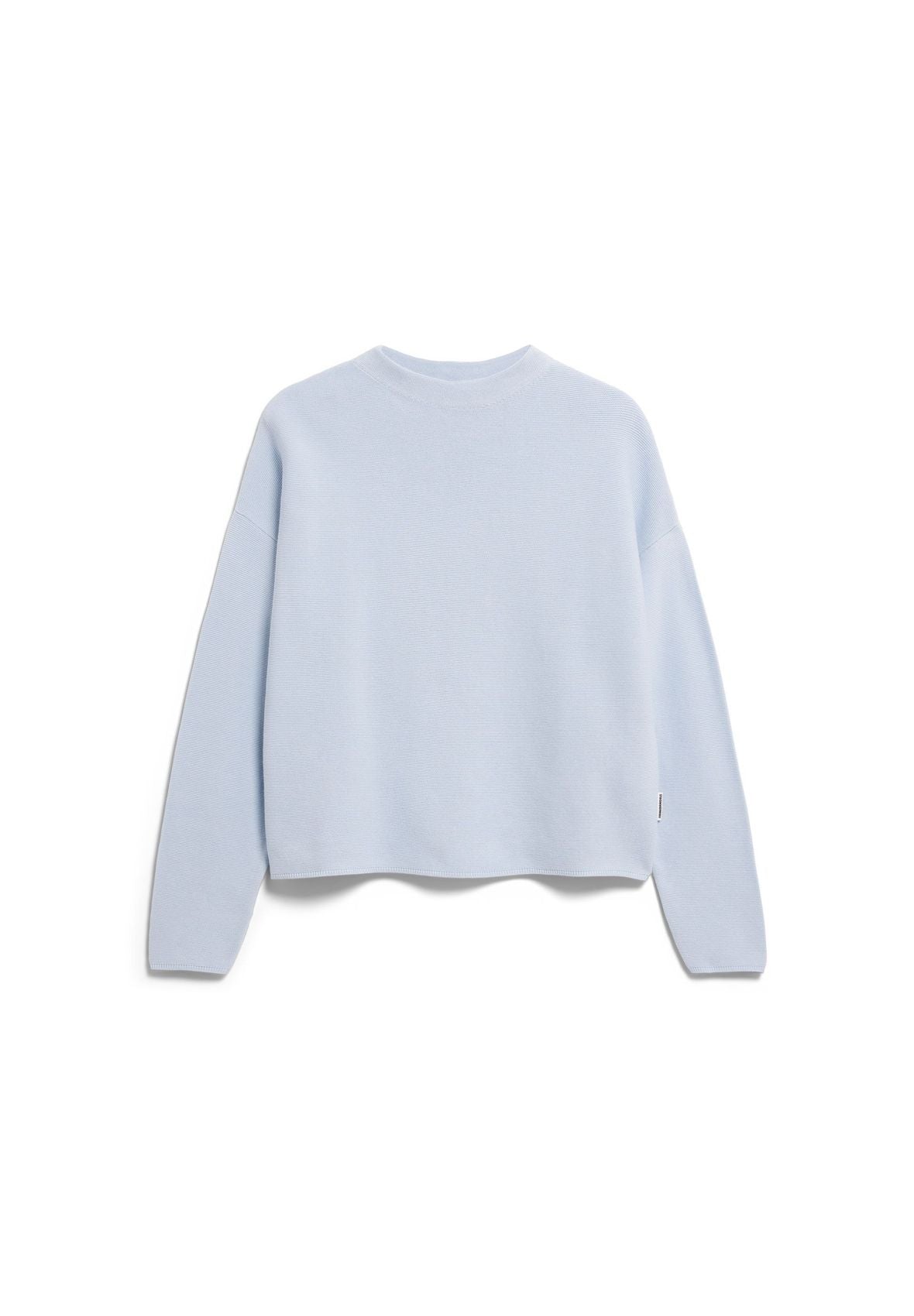 ARMEDANGELS MERINAA LINKS LINKS SWEATER M