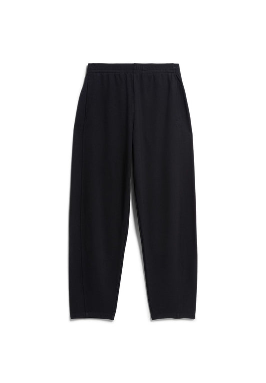 ARMEDANGELS BASIC JERSEY BARREL PANT