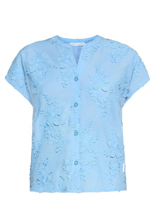 BETTY BARCLAY Hemdbluse