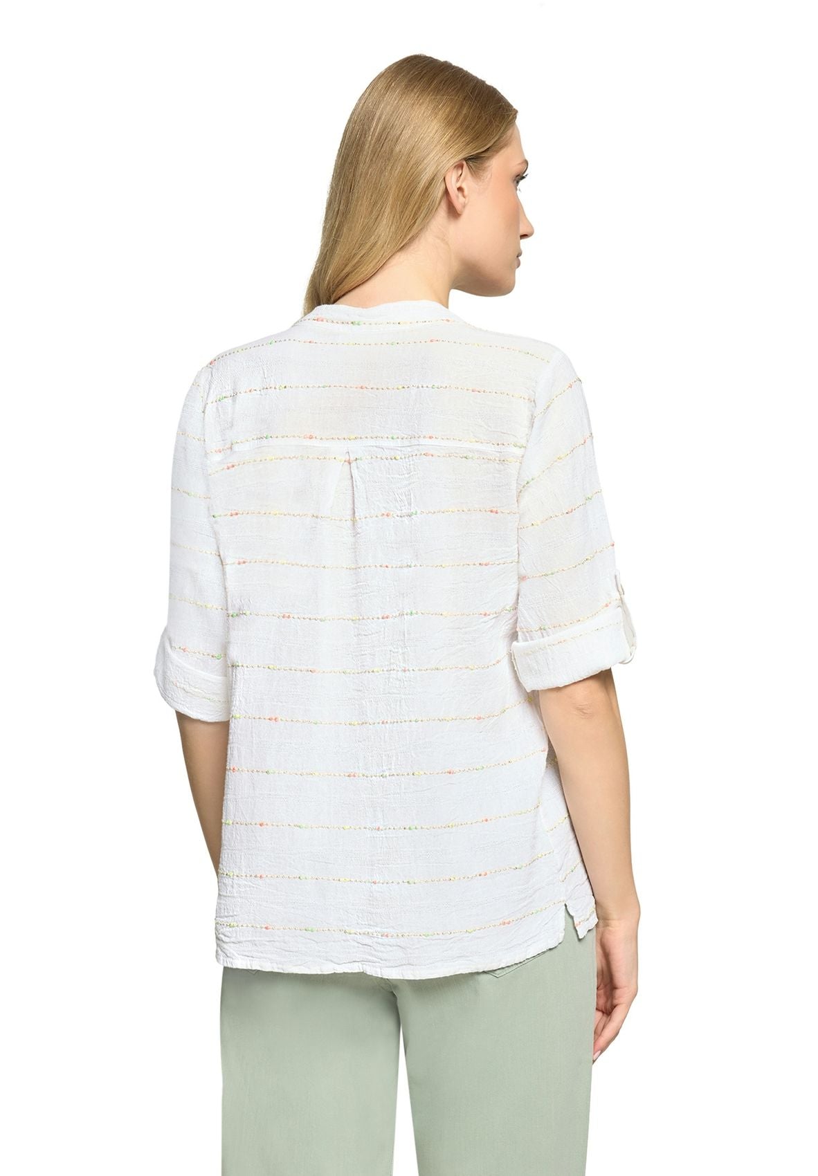 CARTOON Casual-Bluse