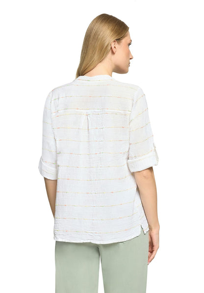 CARTOON Casual-Bluse