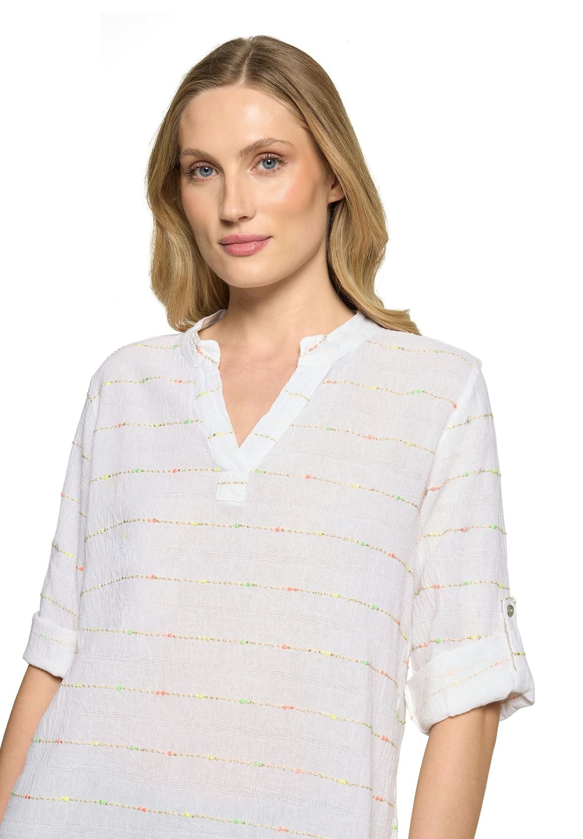 CARTOON Casual-Bluse