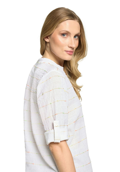 CARTOON Casual-Bluse