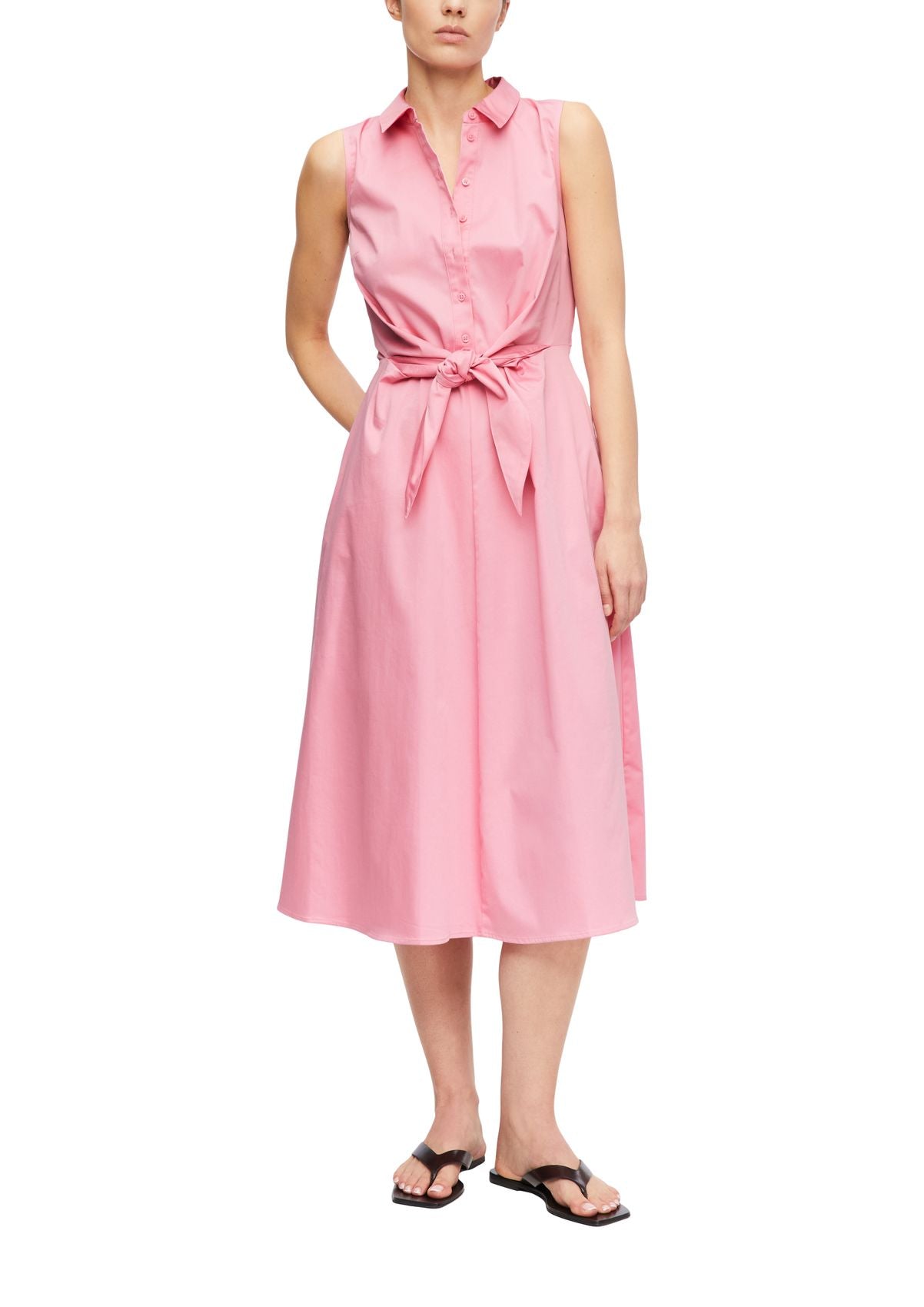 COMMA Kleid