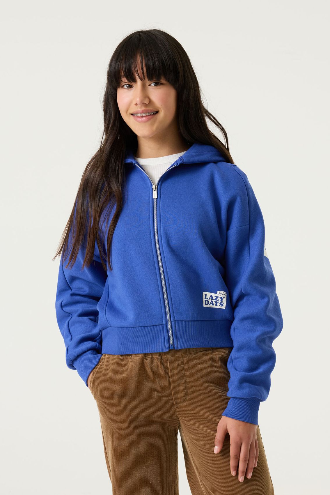 GARCIA T262450