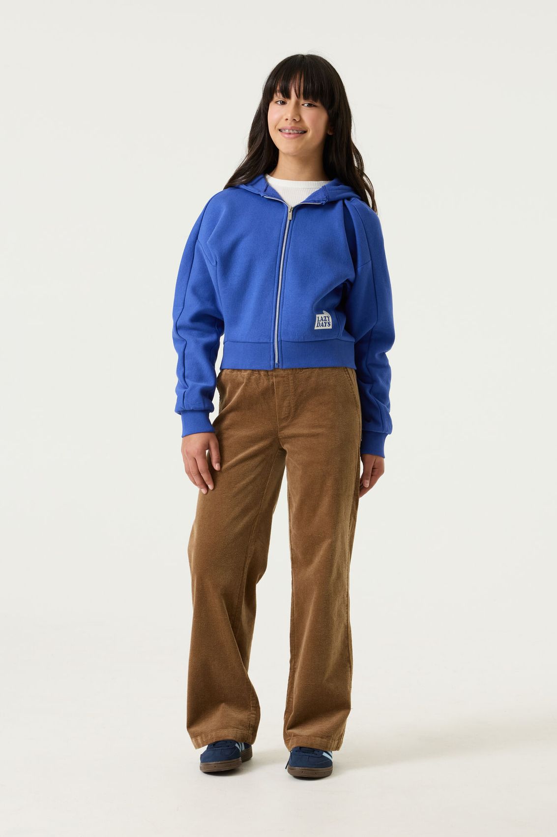 GARCIA T262450
