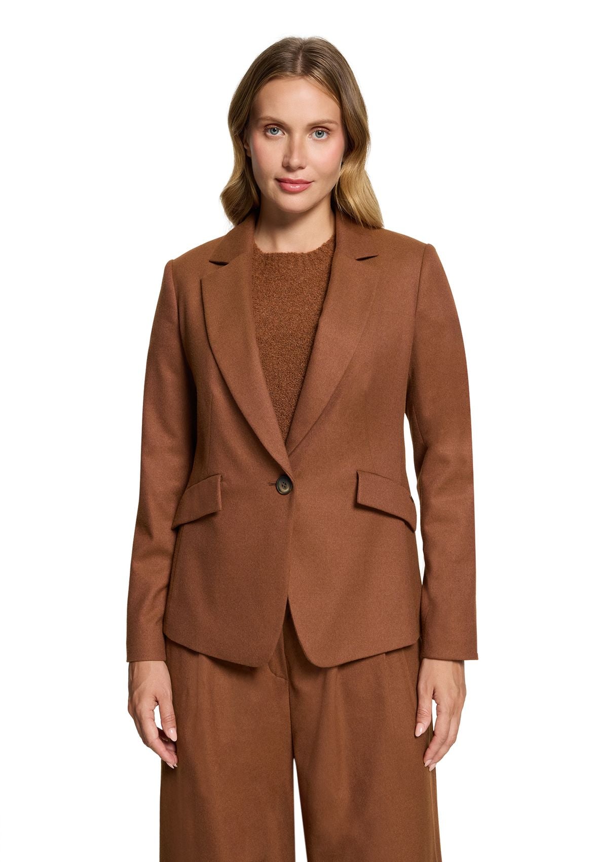 BETTY BARCLAY Kurzblazer