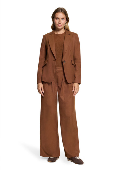 BETTY BARCLAY Kurzblazer