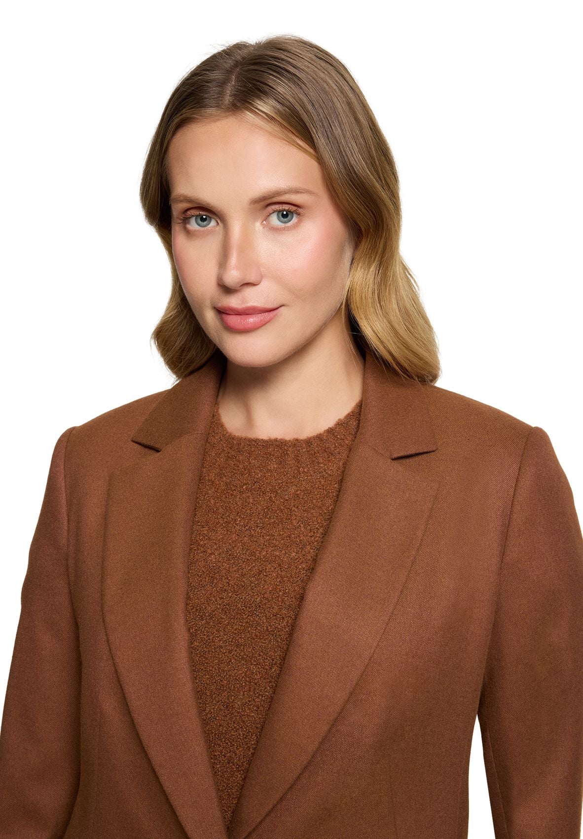 BETTY BARCLAY Kurzblazer