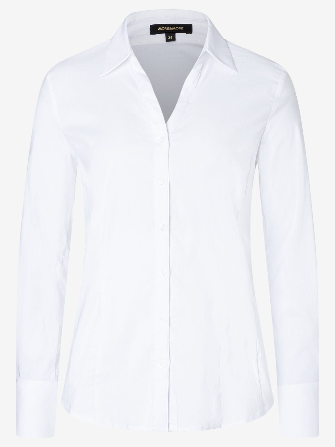 Businessbluse