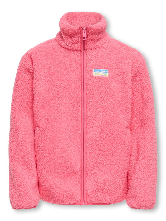 Modehaus Weingarten KOGEVA LIFE TEDDY JACKET CP OTW NOOS 164