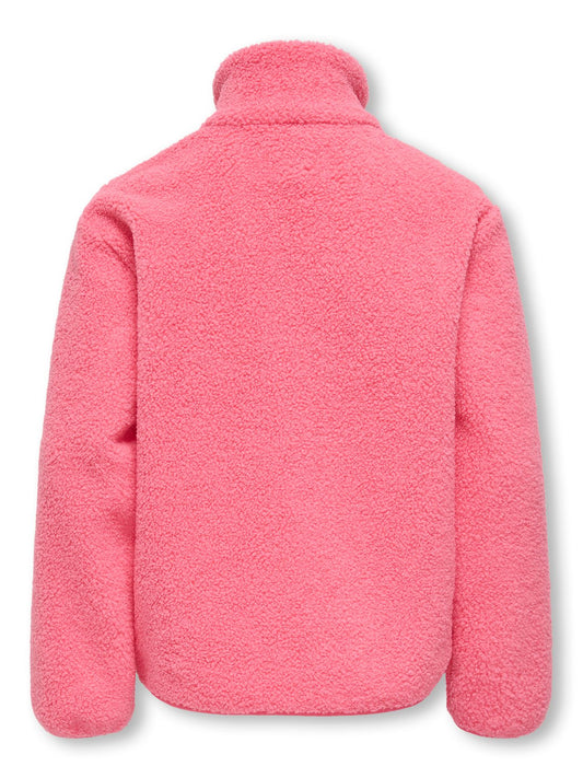 Modehaus Weingarten KOGEVA LIFE TEDDY JACKET CP OTW NOOS