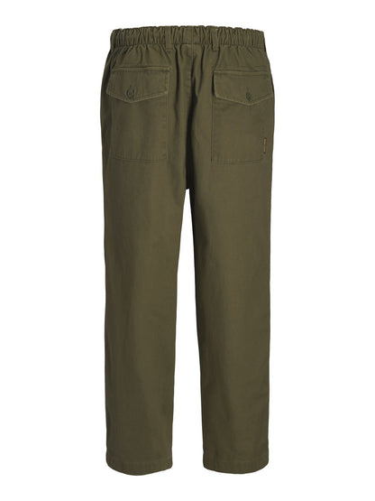 JACK & JONES JPSTEVAN ELVARO JOGGER NOOS