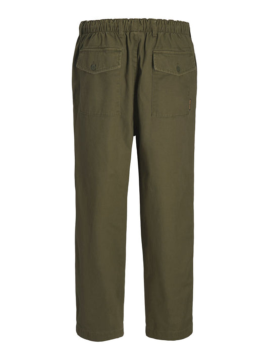 JACK & JONES JPSTEVAN ELVARO JOGGER NOOS