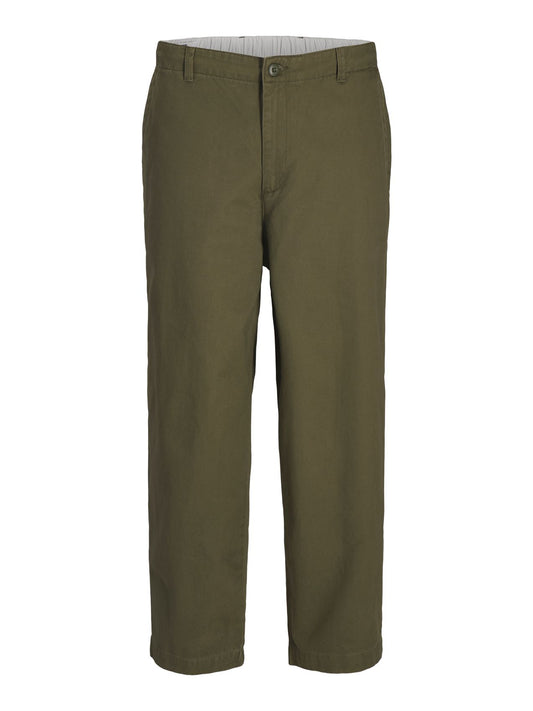 JACK & JONES JPSTEVAN ELVARO JOGGER NOOS