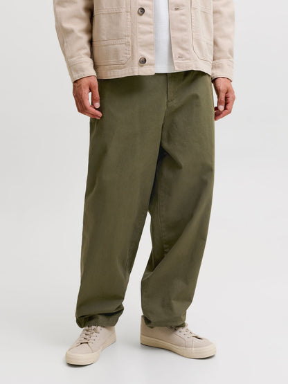 JACK & JONES JPSTEVAN ELVARO JOGGER NOOS