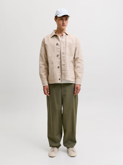 JACK & JONES JPSTEVAN ELVARO JOGGER NOOS