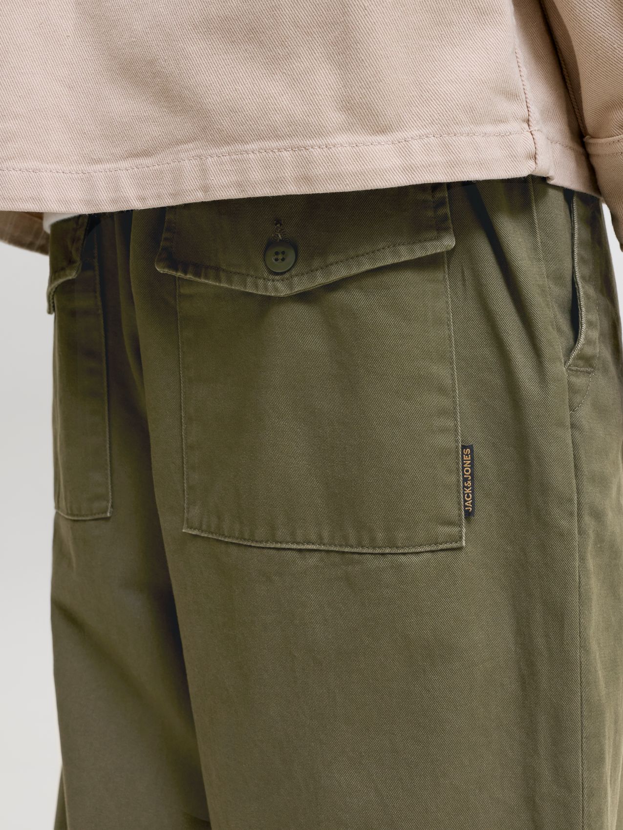 JACK & JONES JPSTEVAN ELVARO JOGGER NOOS