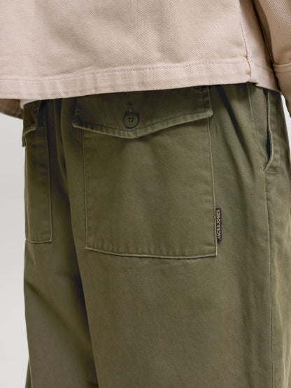 JACK & JONES JPSTEVAN ELVARO JOGGER NOOS