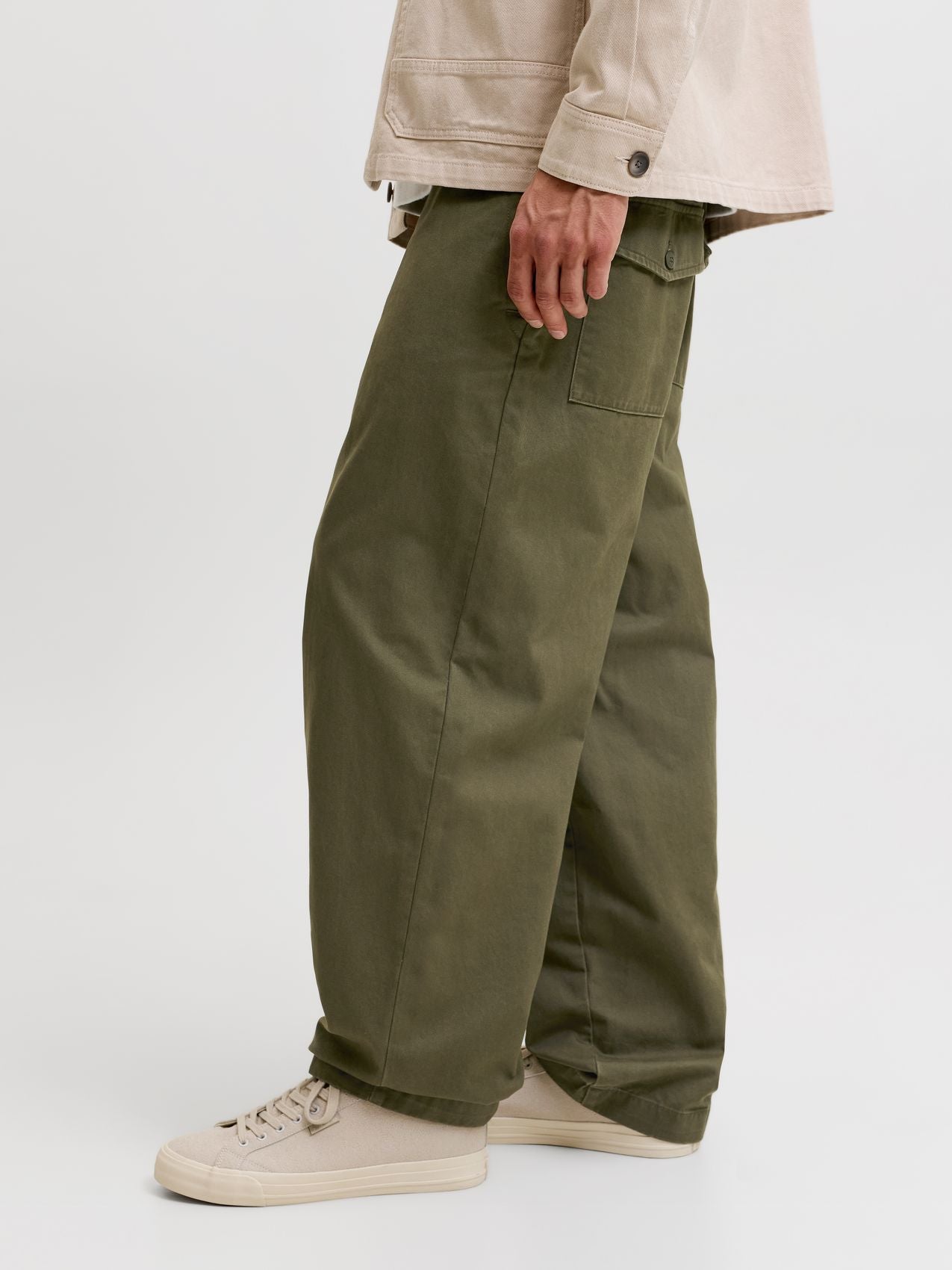JACK & JONES JPSTEVAN ELVARO JOGGER NOOS