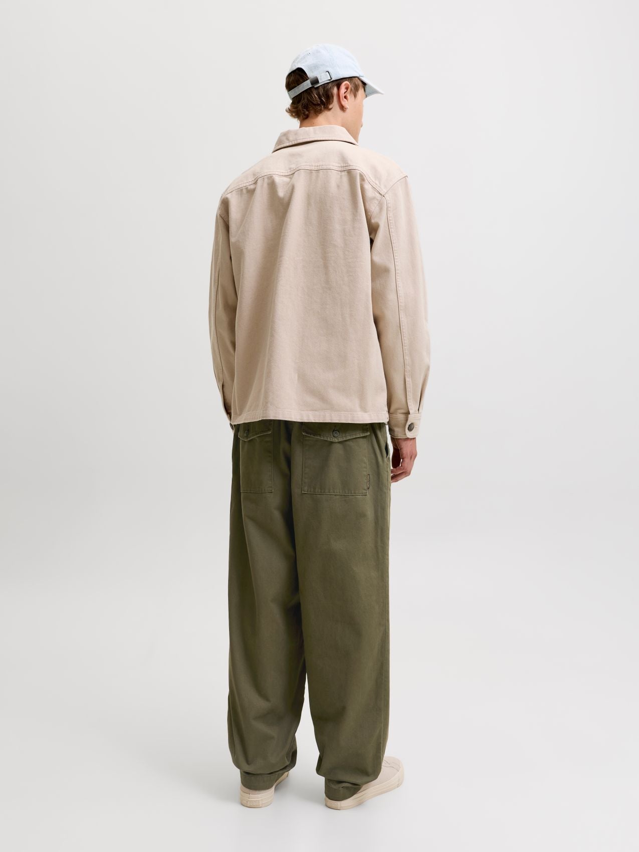 JACK & JONES JPSTEVAN ELVARO JOGGER NOOS