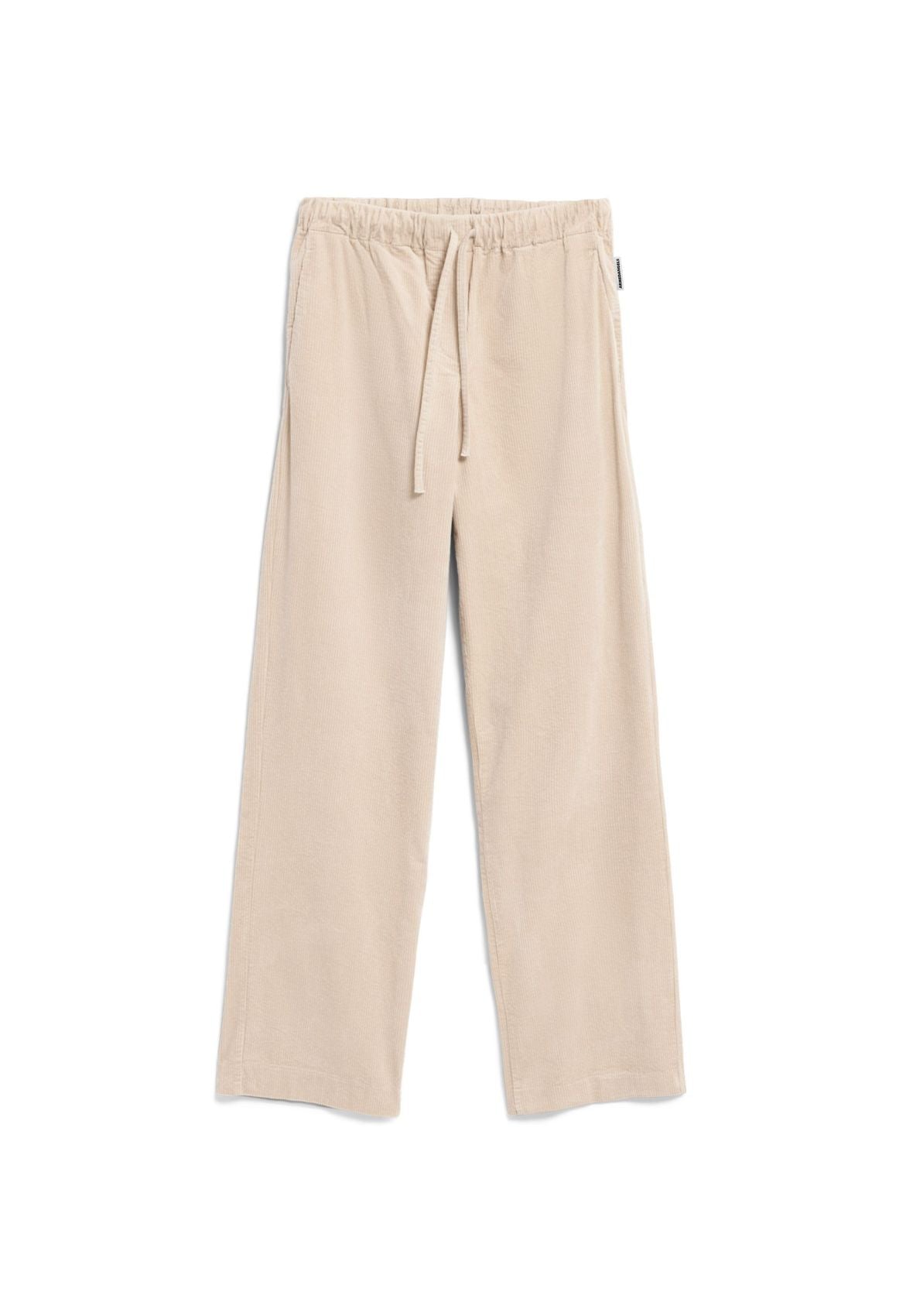 ARMEDANGELS JAIMILAA CORDUROY PANT Default Title