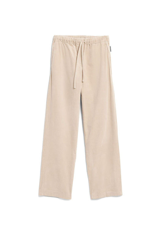 ARMEDANGELS JAIMILAA CORDUROY PANT Default Title