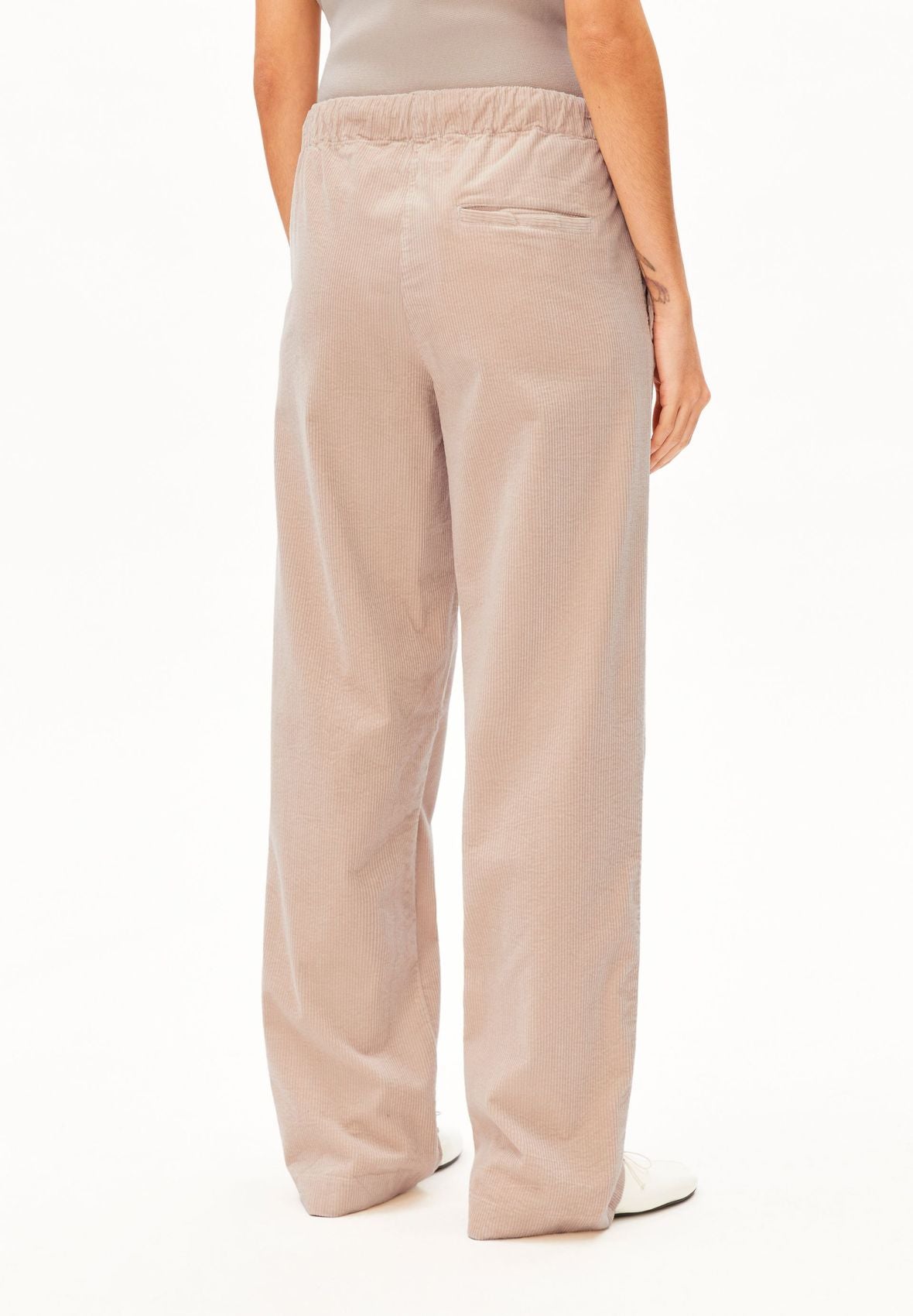 ARMEDANGELS JAIMILAA CORDUROY PANT